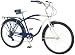 Schwinn Men's Lakeshore Bicycle (Silver)