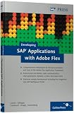 Developing SAP Applications with Adobe Flex