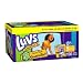 Luvs Premium Stretch Diapers, Size 5 (27+ Lbs), 150 Diapers