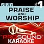 Sing Praise & Worship V. 1