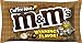 M&M'S Coffee Nut Peanut Chocolate Candy WINNING Flavor 10.20 Ounce Bag