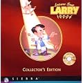 Leisure Suit Larry 1, 2, 3, 5, 6 (Collector's Edition)