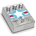 T-Rex Engineering Michael Angelo Batio Overdrive Guitar Pedal