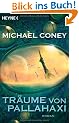 Tr�ume von Pallahaxi: Roman
