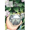 The Magician's Nephew (BBC Dramatization) (The Chronicles of Narnia Series) (Reprint) (Hardcover)
