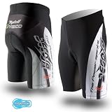 サイクルパンツ ガイル　DSP版 (24339)