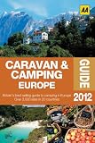 Caravan & Camping Europe 2012 (Aa)