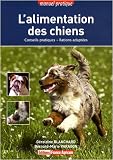L'alimentation des chiens