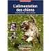 L'alimentation des chiens