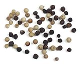 Peppercorns Blend, Tuxedo - 3 Lb Bag / Box Each