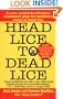 Head Lice To Dead Lice