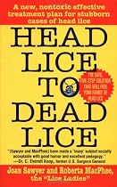 Head Lice to Dead Lice