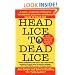 Head Lice To Dead Lice