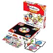 Silly Faces Stick-Ons Game