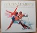 Golden Moments: A Collection of United States 1984 Commemorative Olympic Issues - Hardcover - Copyright 1984