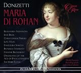 Donizetti: Maria Di Rohan (Opera Rara: ORC44)