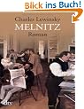 Melnitz: Roman