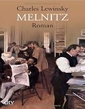 Melnitz: Roman - Charles Lewinsky