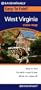 West Virginia (Rand McNally Easyfinder)