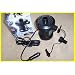 12 VOLT AIR PUMP, VARIOUS VALVE SIZES INCLUDED, HIGH FLOW AIRPUMP INFLATER FOR AIRBEDS PADDLING POOLS AND INFLATABLES. PLUGS INTO CAR CIGARETTE LIGHTER SOCKET