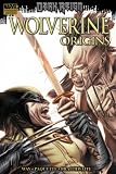  : Wolverine Origins: Dark Reign Premiere HC