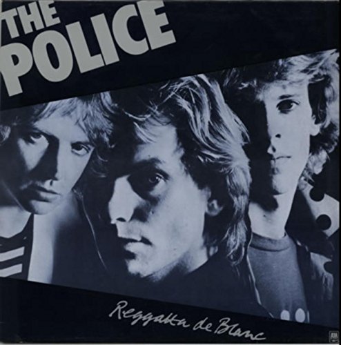 Reggatta de Blanc [Vinyl]