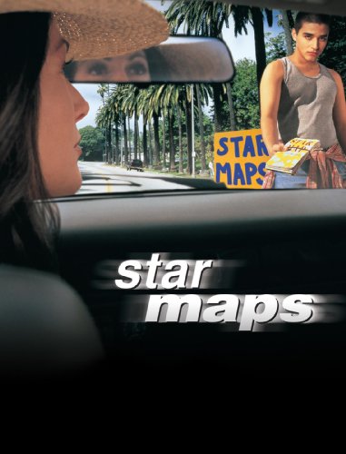 Buy Star Maps At Amazon! 51uSOjzvkcL Buy Star Maps At Amazon!