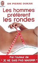 Les hommes pr&eacute;f&egrave;rent les rondes