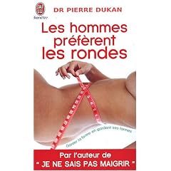 Les hommes pr�f�rent les rondes