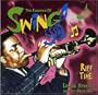 The Essence of Swing: Riff Time