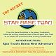 Star Base Toad - Adventure 4: Ajax Toad's Brand New Adventure