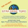 Star Base Toad - Adventure 4: Ajax Toad's Brand New Adventure
