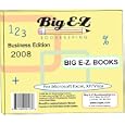 Big E-Z Books - Business Edition 2008 by Big E-Z Bookkeeping Co.