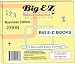Big E-Z Books - Business Edition 2008