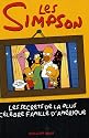 Les Simpson, les secrets de la plus célèbre famille d'Amérique
