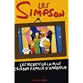 Les Simpson, les secrets de la plus c�l�bre famille d'Am�rique