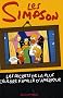 Les Simpson, les secrets de la plus c�l�bre famille d'Am�rique