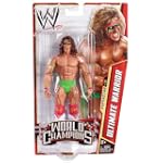 WWE World Champions Series - Ultimate...