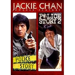 Jackie Chan: Police Story / Police Story II