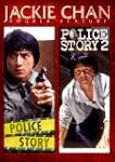 Jackie Chan Double Feature - Police S...