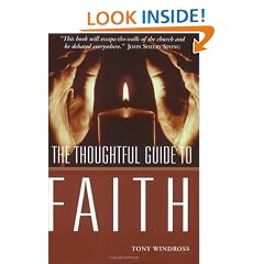 The Thoughtful Guide to Faith
