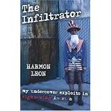 TheInfiltrator:MyUndercoverExploitsinRight-wingAmerica