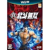 真・北斗無双 特典『真・北斗無双』特製スマートフォン用ポーチ 付