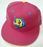 Cincinnati Bengals Kolors Fitted Reebok Hat Size 8