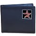 Houston Astros Leather Bi-fold Wallet