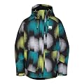Bench Herren Funktionsjacke SOLID