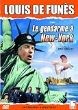 Le gendarme a New-York (Louis de Funes) - French only