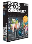 MAGIX Foto & Grafik Designer 7