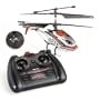 JXD 340 Drift King ELICOTTERO RADIOCOMANDATO GIROSCOPIO 4 CANALI ARANCIO