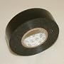 JVCC EL7566-AW Premium Grade Electrical Tape: 1 in. x 66 ft. (Black)
